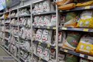 برنج ایرانی ۹ درصد ارزان شد