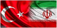 تجارت ۱.۳۶۴میلیارد دلاری ایران و ترکیه