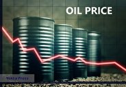 قیمت جهانی نفت برنت ۸۷ دلار و ۸۶ سنت شد