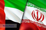 استقبال اماراتی ها از سرمایه گذاری در ایران