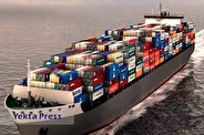 ۵۰ میلیارد دلار صادرات غیرنفتی ایران به سایر کشور‌ها