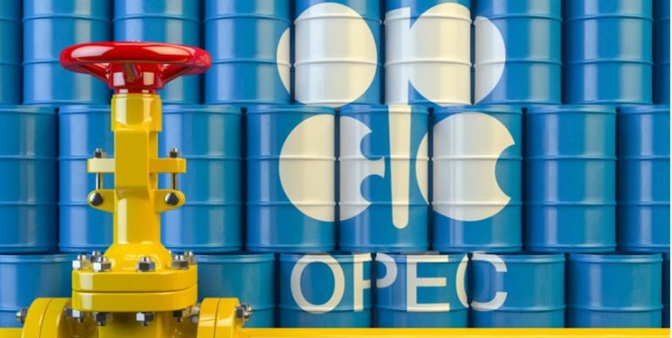 کاهش پیش بینی اوپک از افزایش تقاضا برای نفت