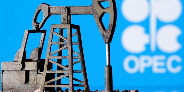 احتمال کاهش تولید نفت اوپک پلاس