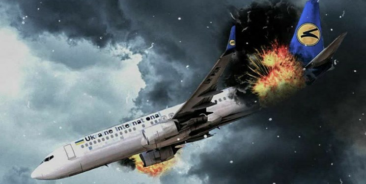 روایتی از ۵ خطای فاحش در سانحه هواپیمای اوکراینی