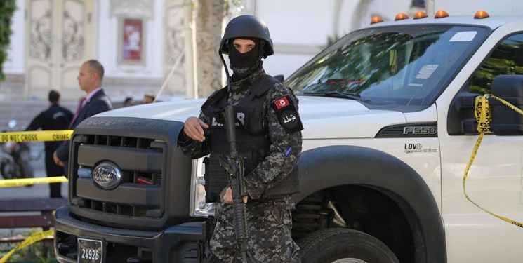 بازداشت یکی از سرکرده‌های القاعده در تونس