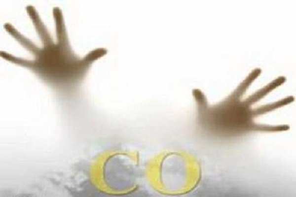 گاز گرفتگی؛ هديه زمستان به مردم گاز گرفتگی؛ هديه زمستان به مردم