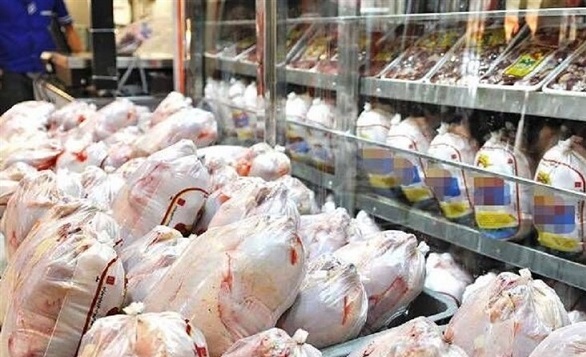 احتمال افزایش قیمت مرغ در روزهای آینده