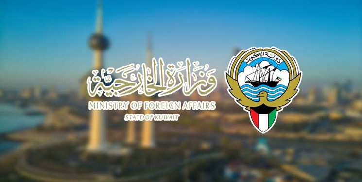 واکنش کویت و امارات به حمله پهپادی به عربستان