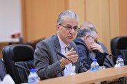 آقابزرگی: نقش رییس سازمان بورس در اجرای برخی دستورات صفر است /استعفا تاثیری در روند بازار ندارد