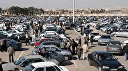 ۹ ماه آشفتگی در بازار خودرو / بازار خودرو کی سامان می گیرد؟