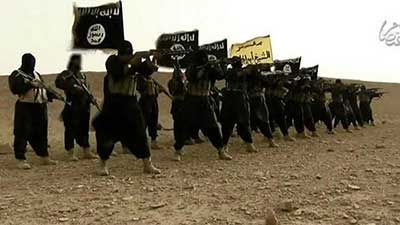 تلاش آمریکا برای انتقال داعش از سوریه به عراق