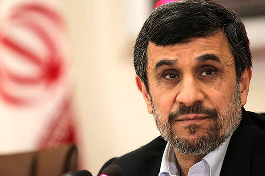 محمود احمدی نژاد کیست؟