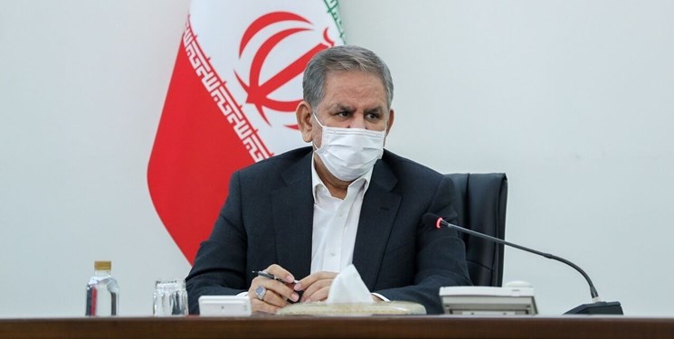 مذاکره ایران عراق درباره ریل شلمچه بصره