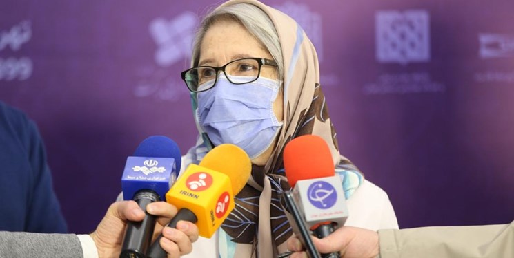 موفقیت واکسن ایران علیه ویروس جهش‌یافته انگلیسی