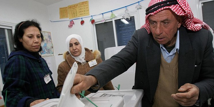 مانع‌تراشی‌های تل‌آویو در انتخابات فلسطین