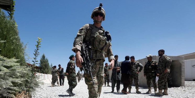 ناتو همچنان در افغانستان خواهد ماند