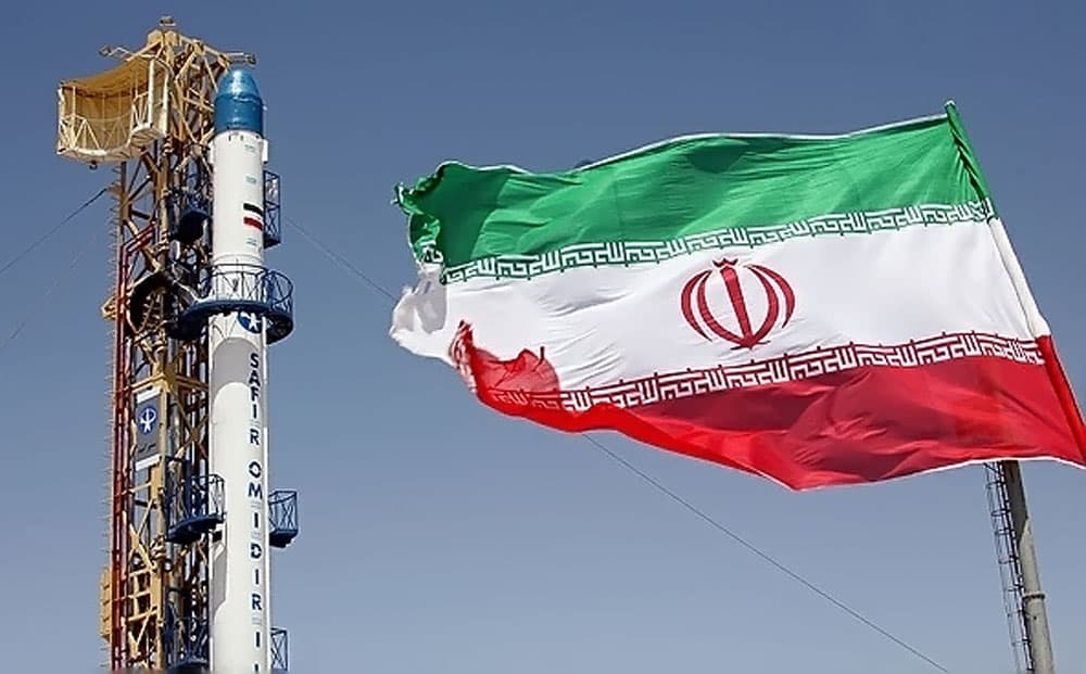 14 بهمن؛ روز ملی فناوری فضایی ایران