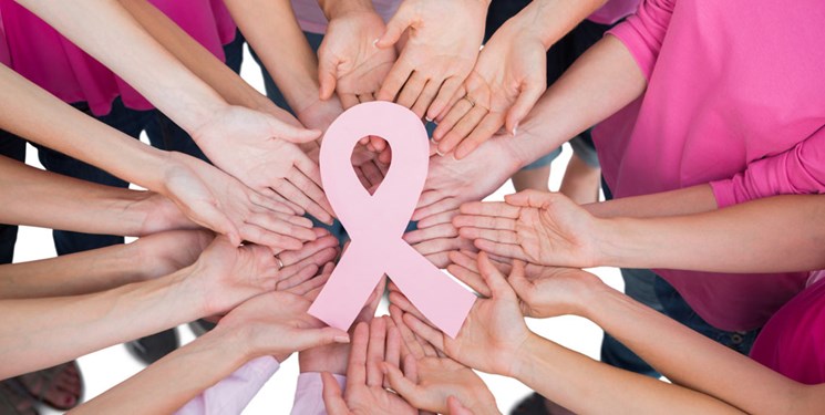 روشی که سرطان سینه در زنان مسن را رفع می‌کند