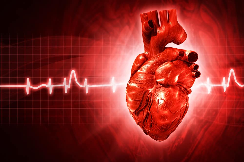 قارونی: قلب هم سرطانی می شود / شانس ابتلا به سکته قلبی در گروه خونیA بیشتر است