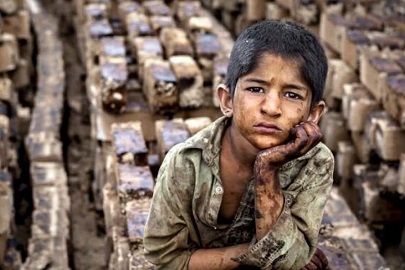 وجود چهار هزار کودک کار در پایتخت/ کودکانی محروم از کودکی و رویا