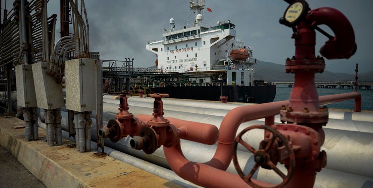 سیگنال هندی‌ها برای خرید نفت ایران
