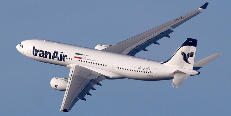 پرواز فوق‌العاده لندن برای بازگشت ایرانی‌ها