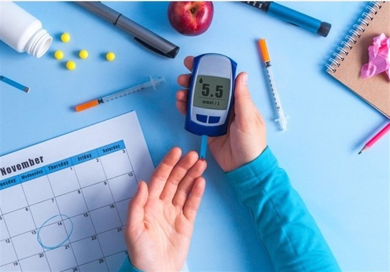 رجب: توصیه های مهم به بیماران دیابتی در دوران کرونا