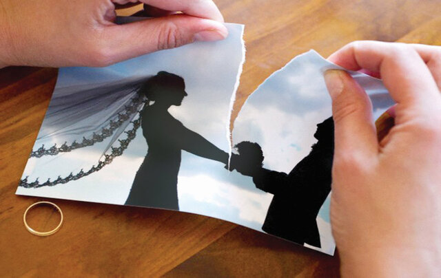طلاق، زنگ خطری برای افزایش آسیب های اجتماعی