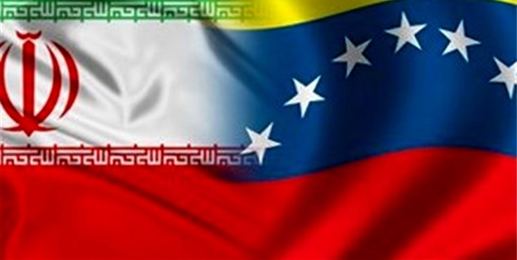 ایران با هواپیما تجهیزات پالایشگاهی به ونزوئلا می‌دهد
