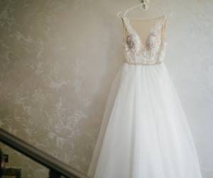 چند راهکار ساده برای نگهداری لباس عروس
