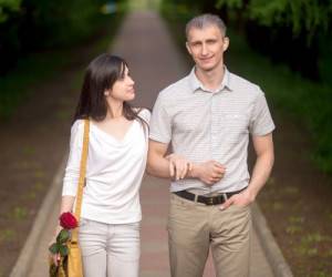 5 کلمه کلیدی برای داشتن یک رابطه خوب با همسرتان