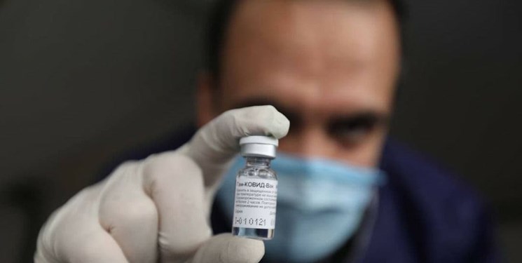 تقاضای تسریع روند ارزیابی واکسن روسی از اروپا