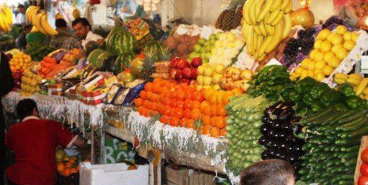 قیمت‌های عجیب و غریب در بازار میوه
