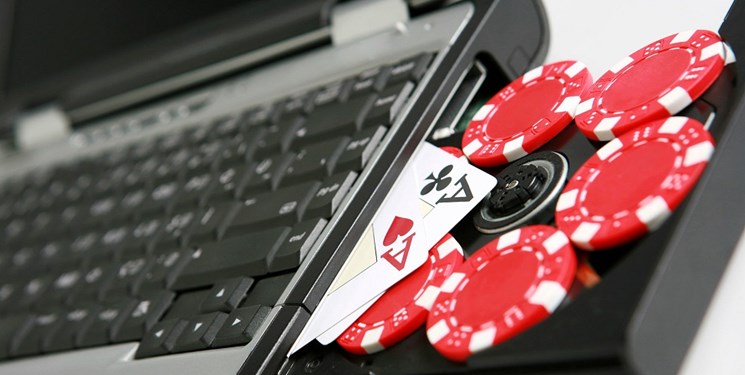 قمارخانه‌های آنلاین