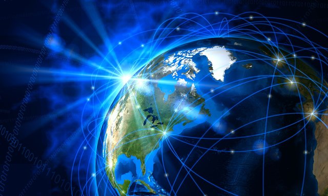 تحقق رویای دسترسی به اینترنت جهانی با استارلینک