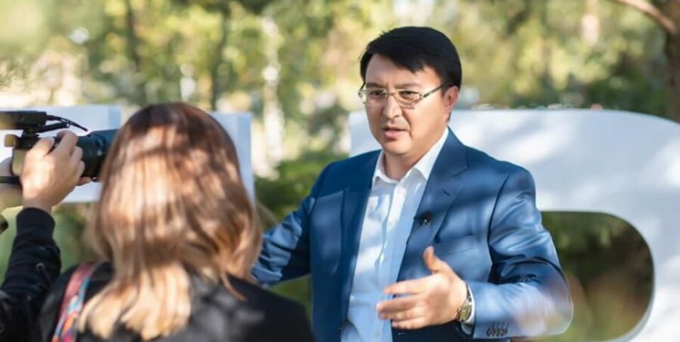 زمزمه ایجاد دولت مردمی سایه در قزاقستان