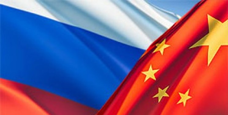 همبستگی پکن با مسکو در رد مداخله‌جویی آمریکا
