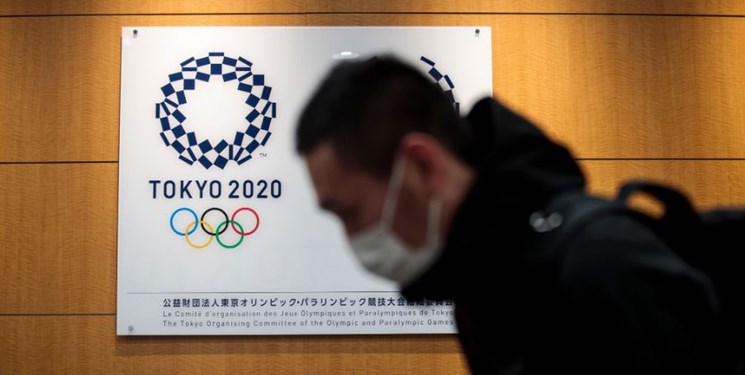 توکیو به دنبال تایید آمریکا برای برگزاری المپیک