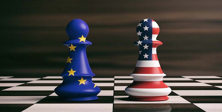 بازی جدید اروپا و آمریکا با تاکتیک وعده درمانی