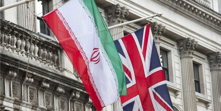 لندن ایران را متهم به نقض برجام کرد