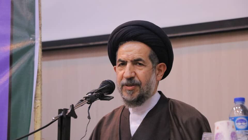 پیام تسلیت حجت ‌الاسلام ابوترابی به وزیر اطلاعات