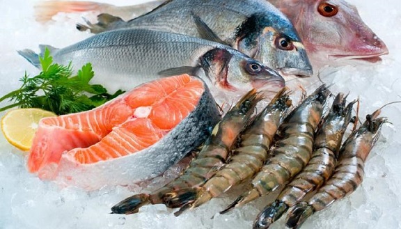 آلرژی به ماهی؛ علائم و راه ‌های پیشگیری از آن