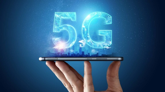 10 فناوری برتر و کاربردی شبکه 5G