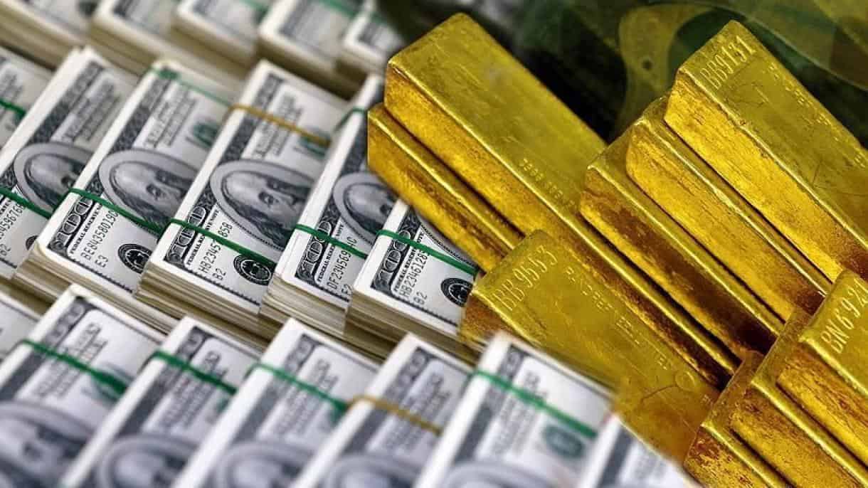 قیمت طلا، سکه و دلار سه شنبه 12 اسفند