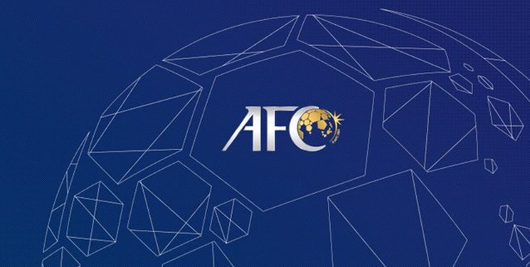 اصلاحیه AFC درباره بازی‌های انتخابی جام جهانی