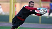 سوشا پرسپولیسیها را تهدید کرد