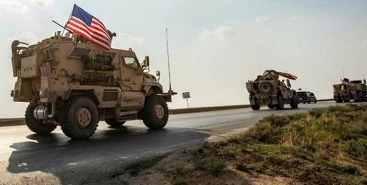 حمله به کاروان لجستیک ارتش آمریکا در جنوب عراق