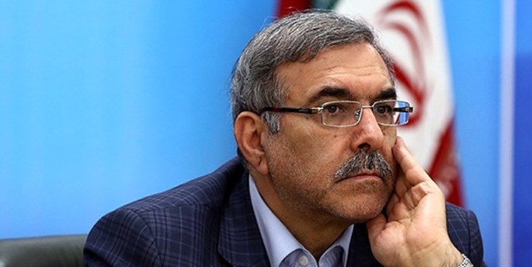 دبیر شورای عالی مناطق آزاد مجددا استعفا داد