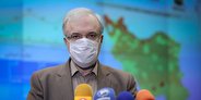 جان باختن ۳۰ بیمار مبتلا به کرونای انگلیسی