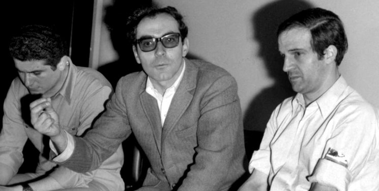 خداحافظی ژان لوک گدار بعد از 70 سال با سینما